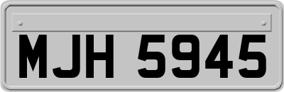 MJH5945