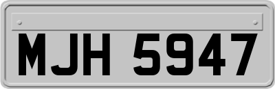 MJH5947