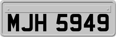 MJH5949