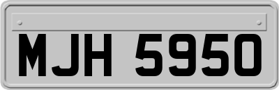MJH5950