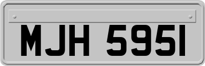 MJH5951