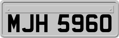 MJH5960