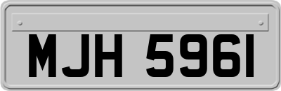 MJH5961