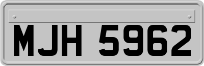 MJH5962
