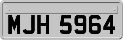 MJH5964