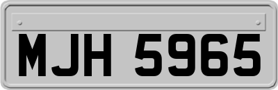 MJH5965
