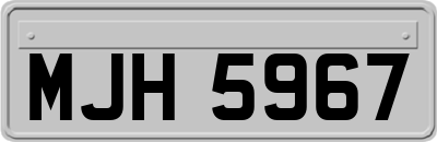 MJH5967