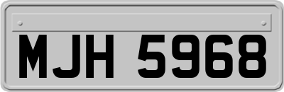 MJH5968
