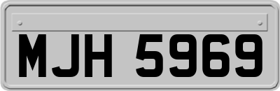MJH5969