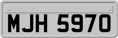 MJH5970
