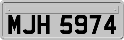 MJH5974