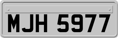 MJH5977
