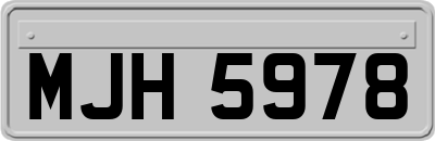 MJH5978