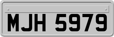 MJH5979