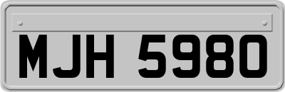 MJH5980