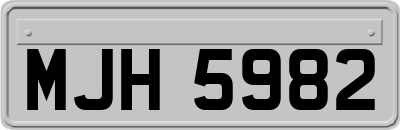 MJH5982