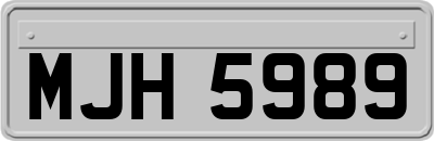 MJH5989