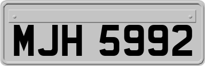 MJH5992