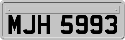 MJH5993