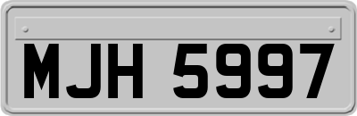 MJH5997