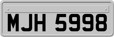 MJH5998