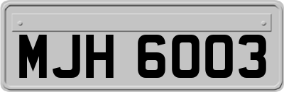 MJH6003