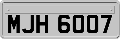 MJH6007