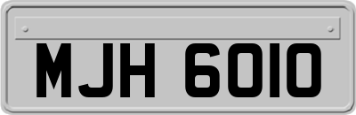 MJH6010