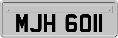 MJH6011