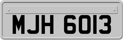 MJH6013