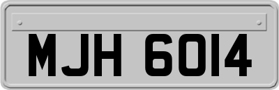 MJH6014