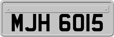 MJH6015