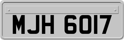 MJH6017