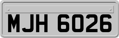 MJH6026