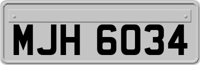 MJH6034