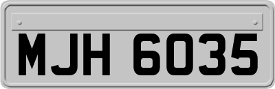 MJH6035