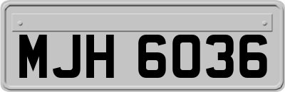 MJH6036
