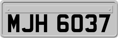 MJH6037