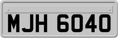 MJH6040