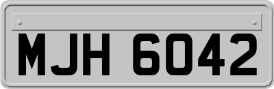 MJH6042