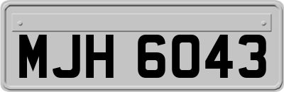 MJH6043