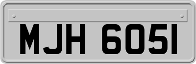MJH6051
