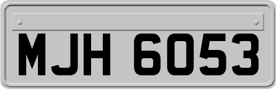 MJH6053