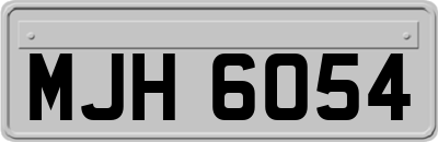 MJH6054