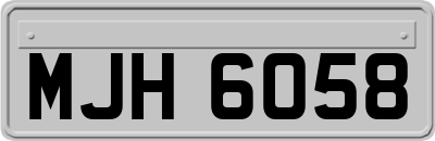 MJH6058
