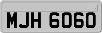 MJH6060