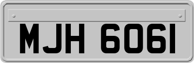 MJH6061
