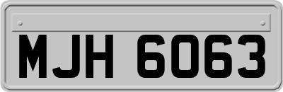 MJH6063