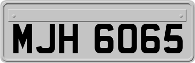 MJH6065