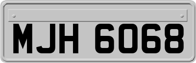 MJH6068